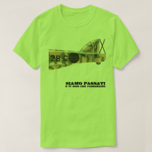 AVIAZIONE LEGIONARIA TRÖJA