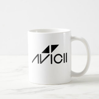 Avicii Kaffemugg
