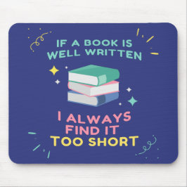 Avid Reader I - Jane Australien Quote Musmatta
