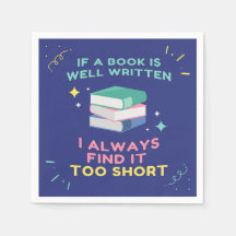 Avid Reader I - Jane Australien Quote