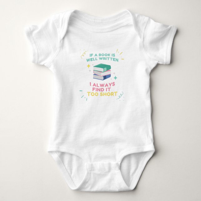 Avid Reader I - Jane Australien Quote T Shirt (Framsida)