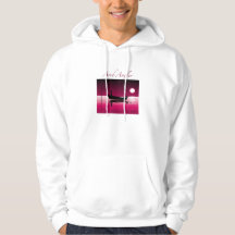 Avid sportfiskareHoodie