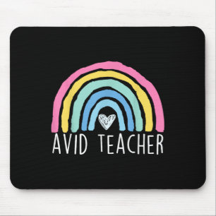 Avid Teacher Advanced Via Individual Appreciati Musmatta