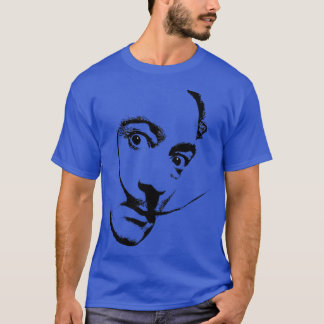 Avida Dollars retro present T Shirt