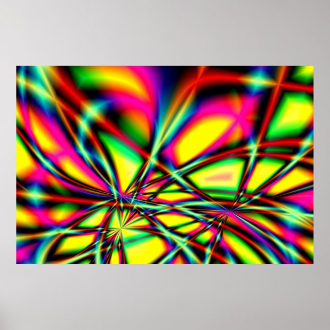 ’Avidya’ Poster (Framsidan)