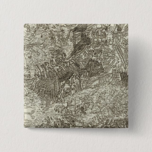 Avignon, Orange Knapp (Framsida)