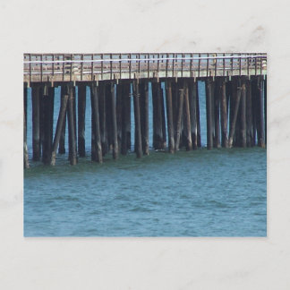 Avila Beach..En vacker stad på Kaliforniens Kusten Vykort