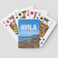 Avila Beach Kalifornien Fotografi