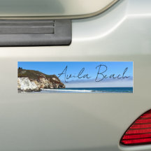 Avila Beach Kalifornien Oceanografi Souvenir