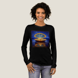AVILA BEACH PEARL LÅNG ÄRM. T SHIRT