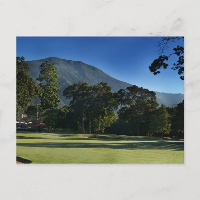 Avila Vykort (Framsida)