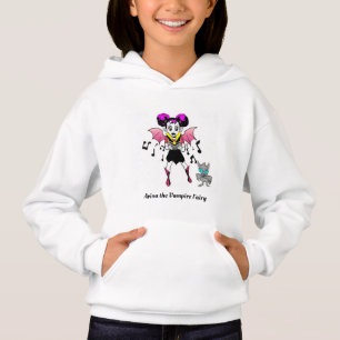 Avina Vampire Fairy T Shirt