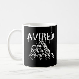 Avirexskalle Kaffemugg