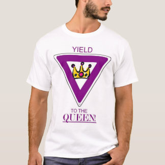 Avkastning T-shirt