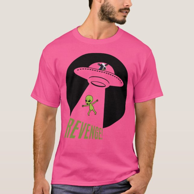Avkastning T Shirt (Framsida)