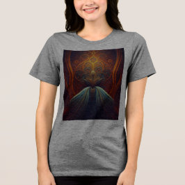 Avkastning till avkastning t shirt