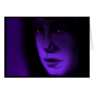 Avkastningen Hälsningskort