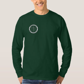 AVKDF Long Sleeve T Shirt