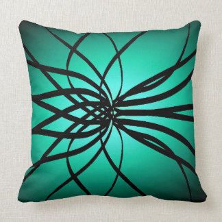 Avkopplade Flow4 - Dekorativ kudde