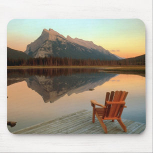 Avkoppling Mousepad Musmatta