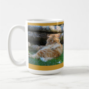 Avkopplingmugg Kaffemugg