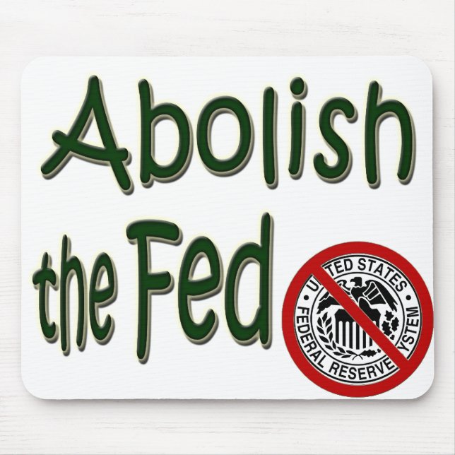 Avkullkasta den Matat Mousepad Musmatta (Framsidan)