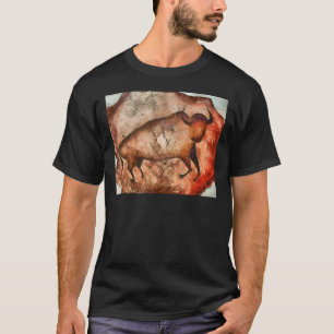 avla Altamira Tee
