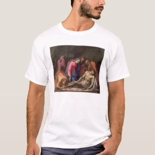 Avlagring Tee