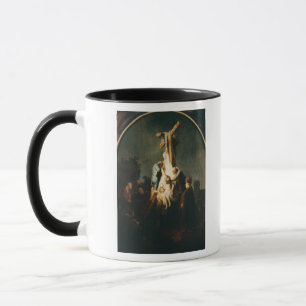 Avlagringen, 1632-33 mugg