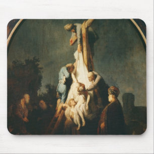 Avlagringen, 1632-33 musmatta
