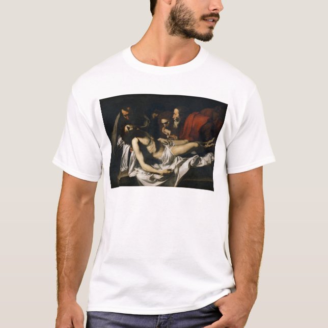 Avlagringen 2 tee (Framsida)