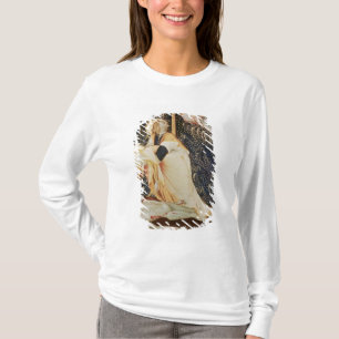 Avlagringen av Kristus Tee Shirt