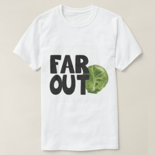 Avlägsna ut Brussel - grodd T Shirt