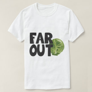Avlägsna ut Brussel - grodd T Shirt
