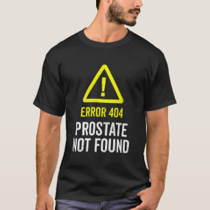 Avlägsnande av prostatakirurgi Survivor Recovery G T Shirt