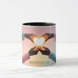 Avläs din dag med varje sida mugg