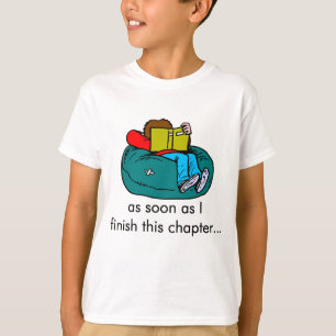 AvläsarT-tröja och Gifts. T Shirt