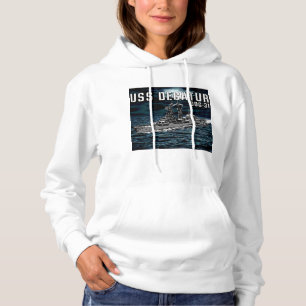 Avläsning av förstörare robot t shirt