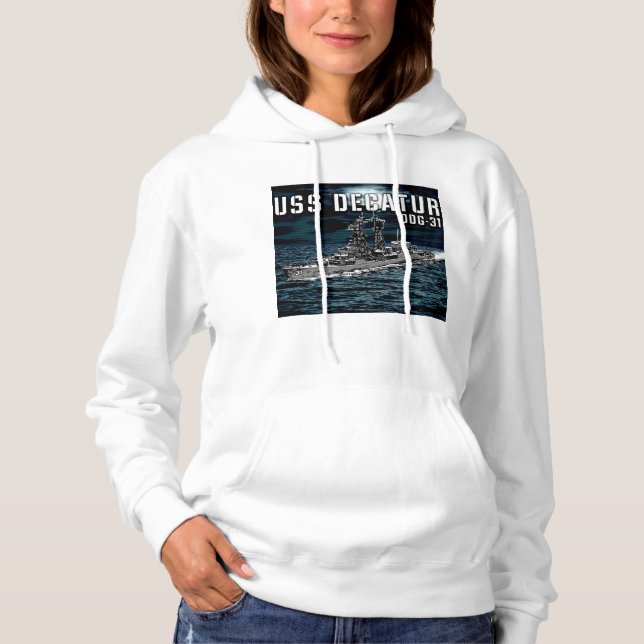 Avläsning av förstörare robot t shirt (Framsida)