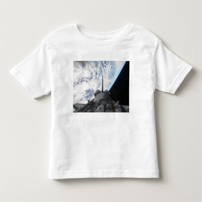 Avlastningsfack för utrymmeskretsar 2 t-shirt (Framsida)