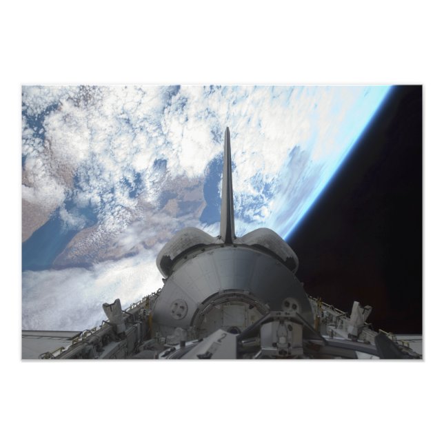 Avlastningsfack för utrymmeskretsar 3 fototryck (Framsidan)