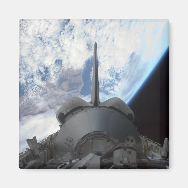 Avlastningsfack för utrymmeskretsar 3 magnet (Framsidan)