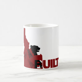 Avlastningskaffe Mugg