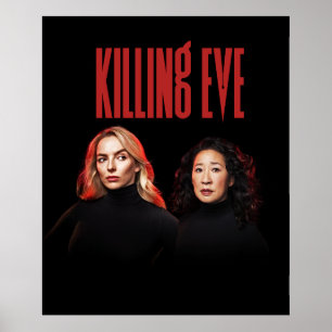 avliva kväll poster