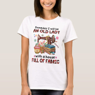 Avloppskvinnor, kylare, väv t shirt