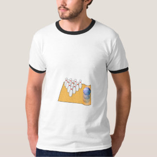 Avloppsrännaboll Tee