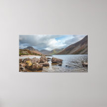 Avloppsvatten i Sjö-distriktet