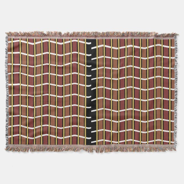 Avlyssning av bomullstusslor filt (Framsidan)