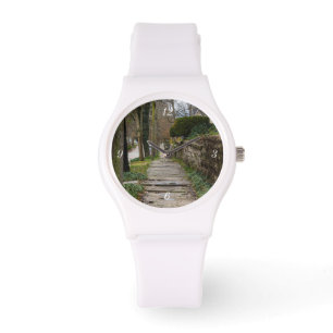Avnivåbana Armbandsur