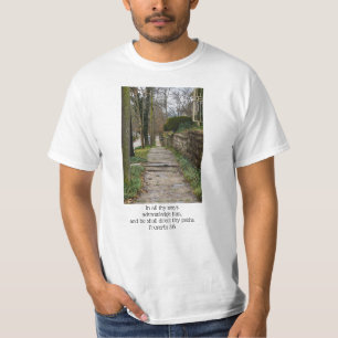 Avnivåbana T Shirt